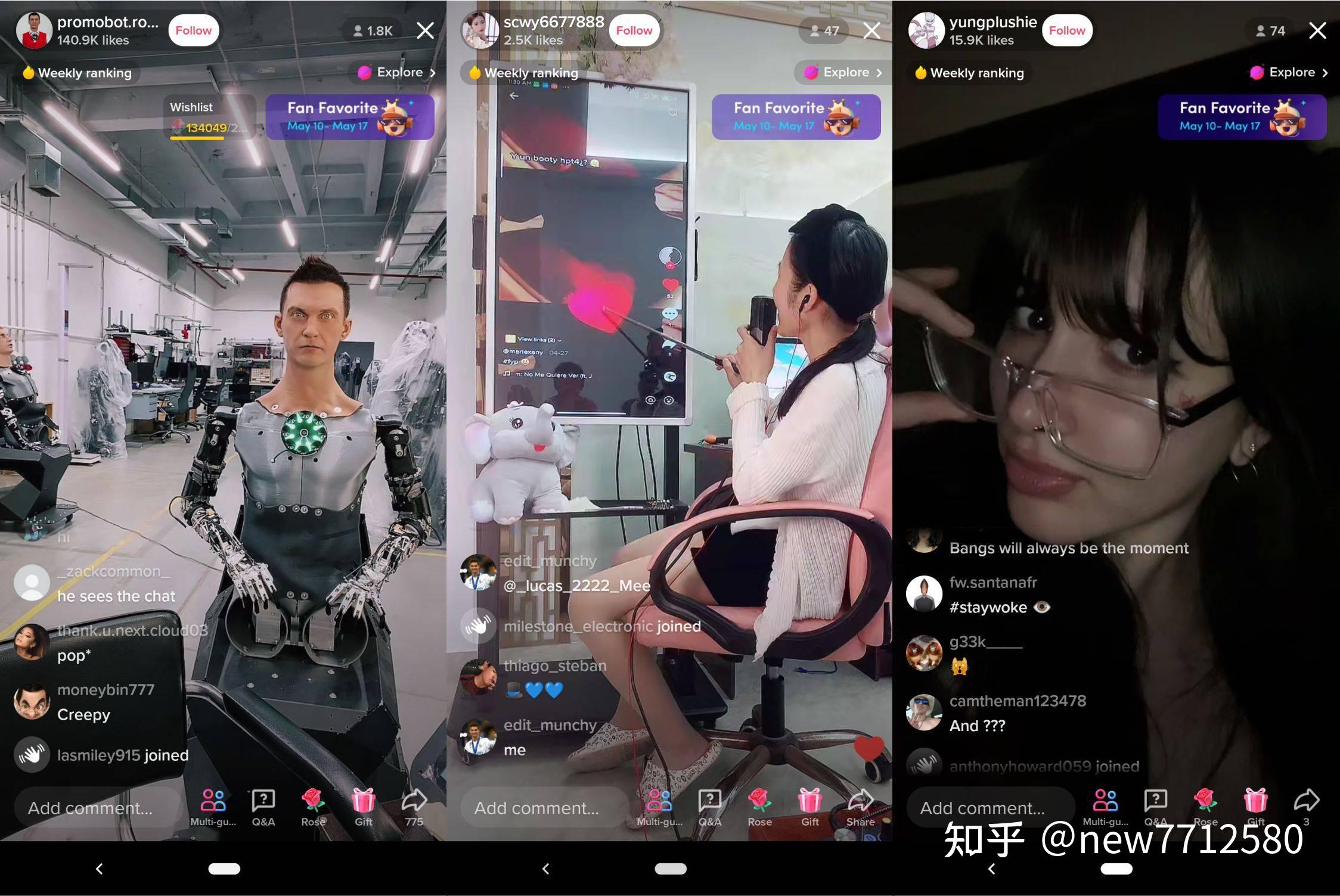 详细阅读:TikTok剧集(tiktok 1080p) TikTok剧集(tiktok 1080p)